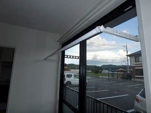 ウイング　Ａ棟 A0101号-6