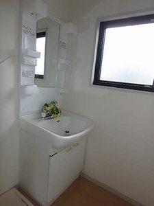 ウイング　Ａ棟 A0101号-7