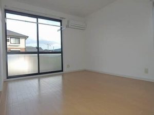 ウイング　Ａ棟 A0101号-9