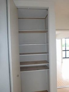 ウイング　Ａ棟 A0101号-11