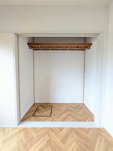 パークヒル　Ａ棟 A0101号-5
