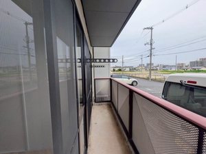 パークヒル　Ａ棟 A0101号-13