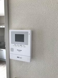 パークヒル　Ｂ棟 B0105号-3