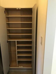 パークヒル　Ｂ棟 B0105号-8