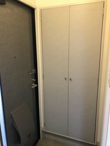 パークヒル　Ｂ棟 B0105号-10