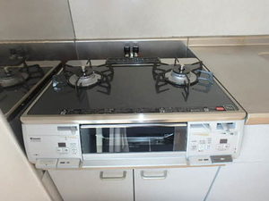 パークヒル　Ｂ棟 B0205号-4