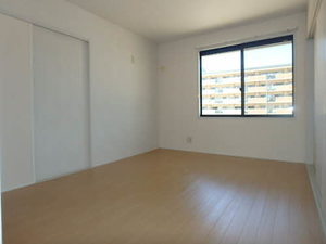 パークヒル　Ｂ棟 B0205号-5