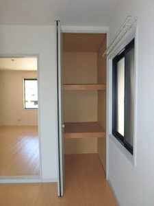 パークヒル　Ｂ棟 B0205号-6