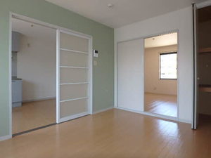 パークヒル　Ｂ棟 B0205号-7