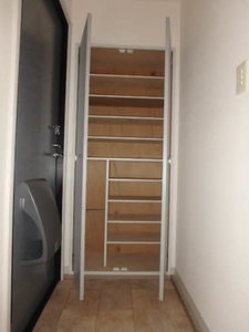 パークヒル　Ｂ棟 B0205号-11