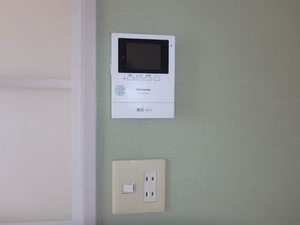 パークヒル　Ｂ棟 B0205号-13