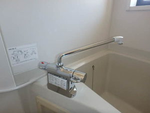 パークヒル　Ｂ棟 B0205号-14