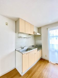 パークヒル　Ｃ棟 C0206号-3