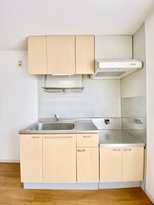 パークヒル　Ｃ棟 C0206号-4