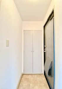 パークヒル　Ｃ棟 C0206号-12