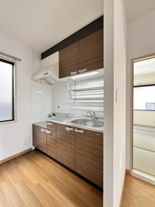 ＣＨＥＺ－ＭＯＩ【セモア】Ａ棟 A0102号-2