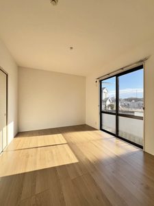 ＣＨＥＺ－ＭＯＩ【セモア】Ａ棟 A0102号-4