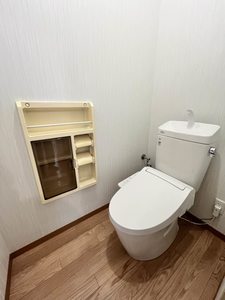 ＣＨＥＺ－ＭＯＩ【セモア】Ａ棟 A0102号-10