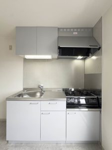 ビット　ミストラル　Ｂ棟 B0203号-3