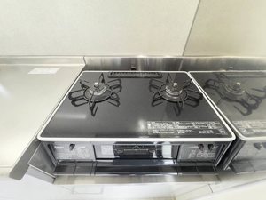 ビット　ミストラル　Ｂ棟 B0203号-4