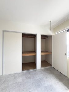 ビット　ミストラル　Ｂ棟 B0203号-6