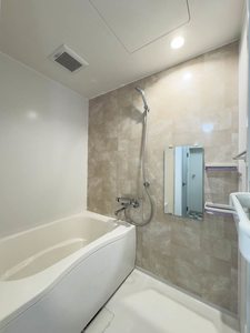 ビット　ミストラル　Ｂ棟 B0203号-8