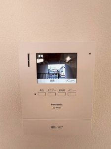 ビット　ミストラル　Ｂ棟 B0203号-12