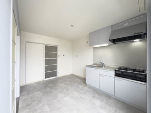 ビット　ミストラル　Ｂ棟 B0203号-14