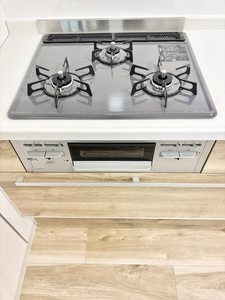 アバンサール　Ｂ棟 B0203号-4