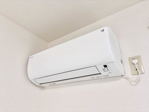 アバンサール　Ｂ棟 B0203号-11
