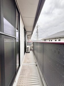 アバンサール　Ｂ棟 B0203号-13
