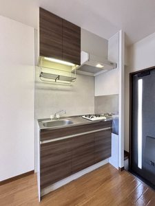 アンシャンテ沖新町 A0103号-3