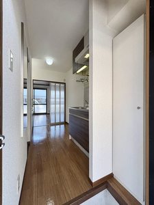 アンシャンテ沖新町 A0103号-10