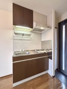 アンシャンテ沖新町 A0202号-3