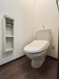 アンシャンテ沖新町 A0202号-9