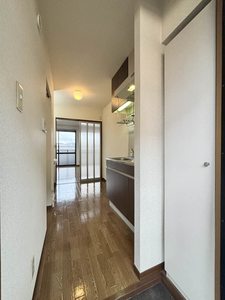 アンシャンテ沖新町 A0202号-10