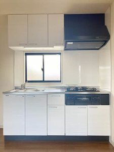 ピュア チェーレ A棟 A0202号-2