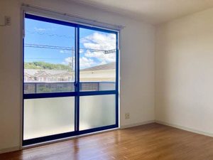 ピュア チェーレ A棟 A0202号-6