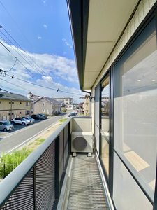 アニマート　Ａ棟 A0201号-13