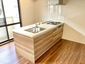 アニマート　Ｄ棟D0106-2