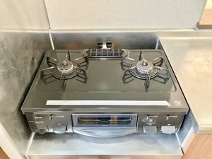 しおん B棟 B0202号-4