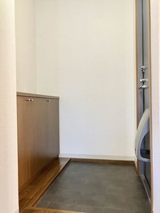 しおん B棟 B0202号-11