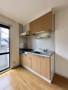 Ｖｉｌｌａ　Ｅｔｏｉｌｅ A0102号-3