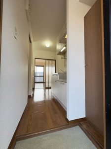 ディアス下小川 A0201号-8