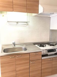 ディア　エスタ　Ａ棟 A0101号-4