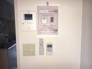 ディア　エスタ　Ａ棟 A0101号-12