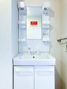 ディア エスタ A棟 A0203号-6