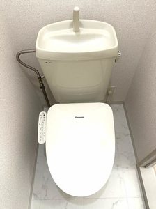 ディア エスタ A棟 A0203号-7