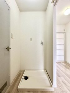 ディア エスタ A棟 A0203号-9