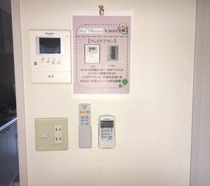 ディア エスタ A棟 A0203号-12